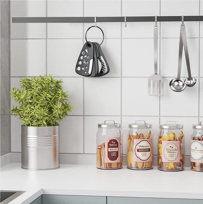 Kitchen Unique Gadget Set 6 Piece